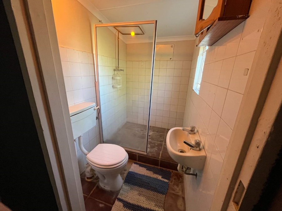 4 Bedroom Property for Sale in Kanoneiland Northern Cape